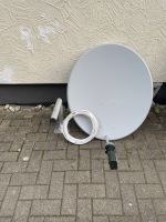Satellite Antenne Baden-Württemberg - Sulz Vorschau