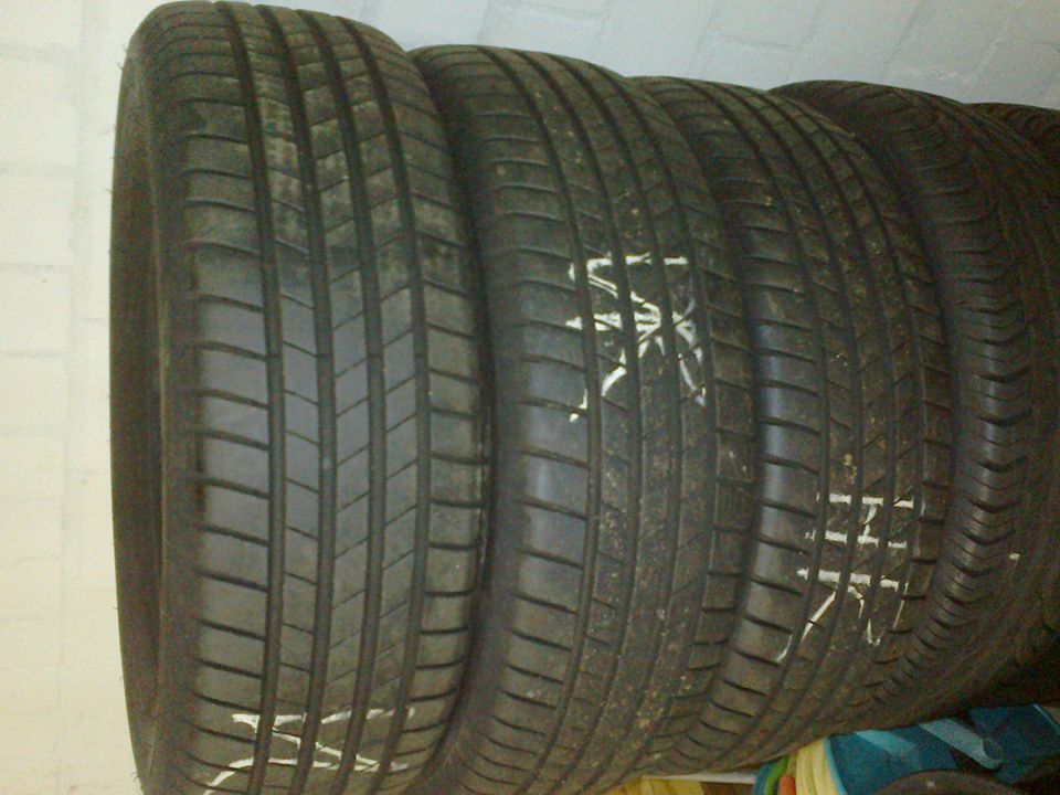 Sommerreifen Brigstone 195/65R15 V91 in Berlin