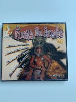 2-CD - The world of Fiesta de Samba Bayern - Hilpoltstein Vorschau