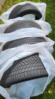 4x Bridgestone 225/40 R19 M+S Allwetterreifen Schleswig-Holstein - Henstedt-Ulzburg Vorschau