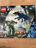 Lego Avatar 75571 Neytiri & Thanator vs AMP Suit Bayern - Stein Vorschau