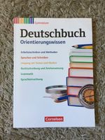 Deutschbuch Orientierungswissen Nordrhein-Westfalen - Barntrup Vorschau