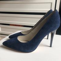 Buffalo Pumps NEU, Gr. 39 Sachsen - Radebeul Vorschau