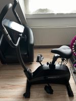 Ergometer Heimtrainer Fahrrad Nordrhein-Westfalen - Anröchte Vorschau