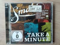 CD Smokie - Take a Minute Bayern - Schwabmünchen Vorschau