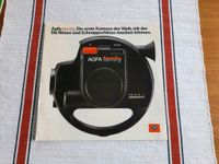 Prospekt Agfa family 70er Jahre Sammler Super 8 Niedersachsen - Auetal Vorschau