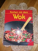 Kochen mit dem Wok Rheinland-Pfalz - Hamm (Sieg) Vorschau