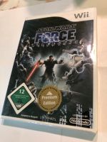 Star Wars Force Unsleashed Wii|Factory sealed|WATA,Pixel Ready Hessen - Schlüchtern Vorschau