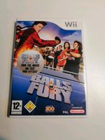 ❗️Wii Spiel Balls of Fury Nintendo❗️ Bayern - Ruderting Vorschau