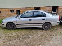 Mitsubishi Carisma 1.8 GDI, 2002, 122 PS, 151.000 km, TÜV 11/24 Bayern - Georgensgmünd Vorschau