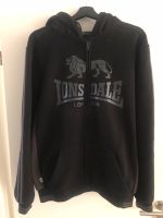 Lonsdale Kapuzenjacke /Hoodie / Sweatjacke, Gr. L Baden-Württemberg - Sachsenheim Vorschau