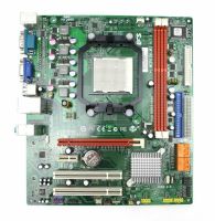 Mainboard/motherboard/Hauptplatine f. Desktop-PC Nordrhein-Westfalen - Geseke Vorschau