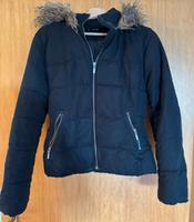 Schwarze Daunenjacke Niedersachsen - Uslar Vorschau