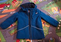 Topolino Winterjacke, Jacke, warm gefüttert, Größe 116, wie neu Potsdam - Babelsberg Nord Vorschau