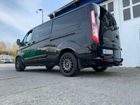 OZ Rally Racing VAN 7.5x18 ET48 5x160 Ford Transit Torneo Custom Mecklenburg-Vorpommern - Neubrandenburg Vorschau