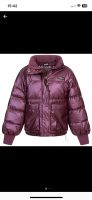 ellesse Vesuvio Oversize Damen Winterjacke SGP15854- 300 L(42) Bayern - Ansbach Vorschau