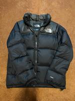 hochwertige Jacke von TNF Hamburg - Wandsbek Vorschau