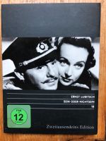 DVD Film Sein oder Nichtsein Ernst Lubitsch Ludwigsvorstadt-Isarvorstadt - Isarvorstadt Vorschau