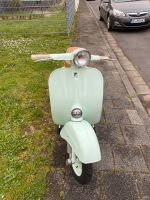 Piaggio Vespa V 50 N Hessen - Hainburg Vorschau