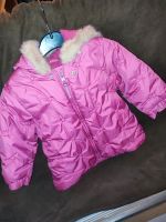 Winterjacke Baby 80 Pampolina Hessen - Flieden Vorschau