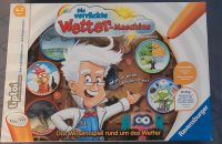 Tip Toi Spiel Die verrückte Wettermaschine Ravensburger Baden-Württemberg - Remseck am Neckar Vorschau