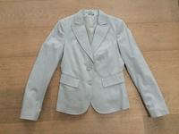 Grauer Damen Blazer Benetton Damen Gr. 36 Bayern - Starnberg Vorschau