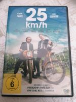 DVD 25 km/h Komödie Träume Moped Mecklenburg-Vorpommern - Torgelow Vorschau