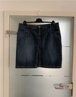 Jeansrock 48 XXL top Zustand Hessen - Heppenheim (Bergstraße) Vorschau