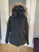 Canada Goose (Orig.) Parka Montebello mit Pelz Gr.M NP €1295.- Eimsbüttel - Hamburg Harvestehude Vorschau