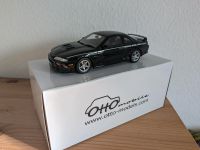1:18 Otto Nismo 270R in OVP Nissan Silvia S14 200SX Lübeck - St. Lorenz Süd Vorschau