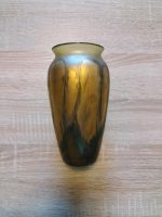 Hochwertige Vase handgefertigt Bayern - Regen Vorschau