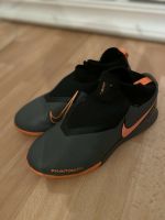 Nike Hallen Schuh Gr. 38,5 Bayern - Sonthofen Vorschau