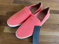 UGG Sneaker Loafer Ballerina Gr. 39 Wandsbek - Hamburg Volksdorf Vorschau