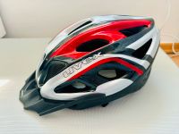 Uvex Fahrradhelm Erwachsene rot schwarz 55-60cm Köln - Lindenthal Vorschau