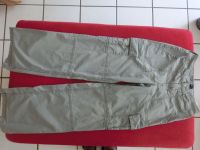 Hollister Cargohose High-Rise Vintage Baggy W23 R Niedersachsen - Papenburg Vorschau