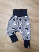 Pumphose Babyhose Mitwachshose Qualle 62-74 Babysize MamiAktiv Bayern - Neumarkt i.d.OPf. Vorschau