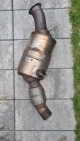 Bmw E90 E91 E92 E93 Original Dpf Partikelfilter Duisburg - Rheinhausen Vorschau