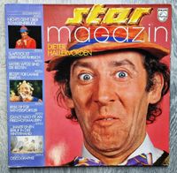 Dieter Hallervorden - Star Magazin - LP Vinyl Schallplatte Hessen - Eiterfeld Vorschau