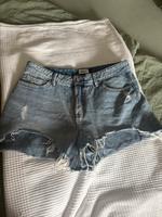 Only Jeans Shorts Nordrhein-Westfalen - Enger Vorschau