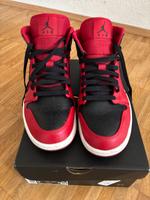 Air Jordan 1 mid Köln - Bickendorf Vorschau