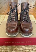 Red Wing 1907 Stiefel / EUR 41,5 / US 8,5 Altona - Hamburg Groß Flottbek Vorschau