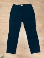 H&M Hose Chino dunkelblau Größe 40 Nordrhein-Westfalen - Mülheim (Ruhr) Vorschau