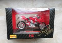 Ducati MH900E | Maisto 1:18 | Special Edition Nordrhein-Westfalen - Herne Vorschau