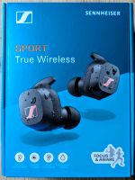 Sennheiser Sport True Wireless Kopfhörer in-ear buds Berlin - Lichterfelde Vorschau