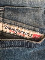 DIESEL INDUSTRIE Jeans Damen 31/32 ❤️ Nordrhein-Westfalen - Iserlohn Vorschau