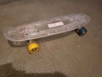 Skateboard mit Licht Duisburg - Fahrn Vorschau