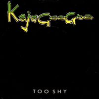 Kajagoogoo – Too Shy Nordrhein-Westfalen - Morsbach Vorschau