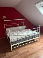 Ikea Metallbett 180x200 Brandenburg - Forst (Lausitz) Vorschau