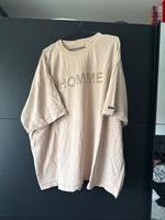 Boohoo Man T-Shirt beige 3XL Frankfurt am Main - Eschersheim Vorschau