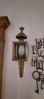 Antike Messing Lampe Aachen - Aachen-Haaren Vorschau